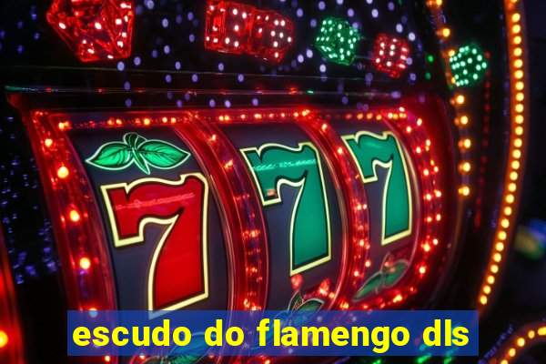 escudo do flamengo dls